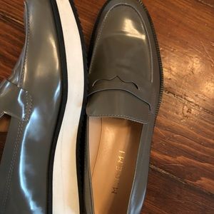 M.Gemi cool style loafers